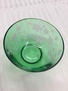 サンドブラスト教室写真4