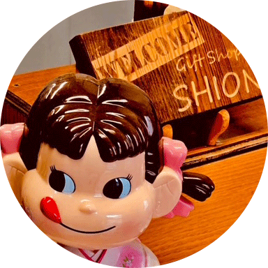 ギフトショップ汐音　アイコン画像